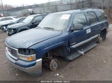 GMC YUKON SLE 1GKEK13T0YJ****** снимка