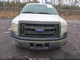 FORD F-150 XL 1FTEX1CM5EK****** снимка