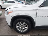 CHEVROLET TRAVERSE FWD LT LEATHER 1GNERHKW6LJ****** fotografie