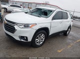 CHEVROLET TRAVERSE FWD LT LEATHER 1GNERHKW6LJ****** photo