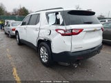 CHEVROLET TRAVERSE FWD LT LEATHER 1GNERHKW6LJ****** photo