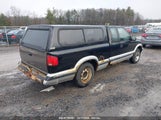 CHEVROLET S TRUCK S10 1GCCS19X9T8****** fotografie