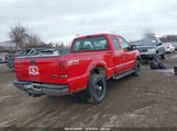 FORD F-250 LARIAT/XL/XLT 1FTNX21F9YE****** photo