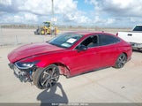 HYUNDAI SONATA SEL PLUS 5NPEJ4J22MH084308 снимка