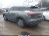 INFINITI QX60 PURE AWD 5N1DL1ES3NC****** photo