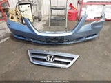 HONDA ODYSSEY EX-L 5FNRL38736B061208 снимка
