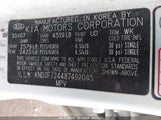 KIA SPORTAGE LX KNDJF724487492045 снимка