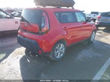 KIA SOUL + KNDJP3A57F7765296 fotografie