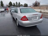 MERCEDES-BENZ C 320 WDBRF64J61F****** снимка