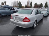 MERCEDES-BENZ C 320 WDBRF64J61F****** снимка