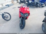 HONDA VFR800 F1 JH2RC4604XM101081 photo