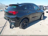 BUICK ENCORE GX SPORT TOURING FWD KL4AMDSLXSB****** photo