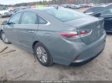 HYUNDAI SONATA HYBRID SE KMHE24L34KA****** снимка