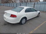CHRYSLER SEBRING LX 1C3EL46X64N****** fotografie