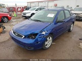FORD FOCUS ZX4 1FAFP34NX6W172948 снимка