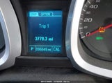 CHEVROLET EQUINOX LS 2GNFLEEK3H6230814 снимка
