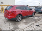 HYUNDAI SANTA FE SE KM8SM4HF0JU****** снимка