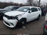 DODGE DURANGO PURSUIT AWD 1C4RDJFG0NC****** fotografie