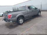 FORD F-150 XLT 1FTEX1CM3BK****** снимка