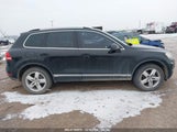 VOLKSWAGEN TOUAREG TDI LUX WVGEP9BP6ED014271 снимка