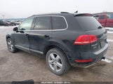 VOLKSWAGEN TOUAREG TDI LUX WVGEP9BP6ED014271 снимка