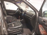 ACURA MDX 2HNYD18602H507656 снимка