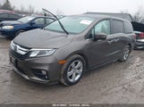 HONDA ODYSSEY EX 5FNRL6H53KB131882 снимка
