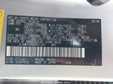 LEXUS RX 400H JTJHW31U982****** снимка