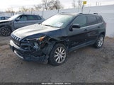 JEEP CHEROKEE LIMITED 1C4PJMDS2EW177619 снимка