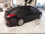 HYUNDAI ACCENT GLS KMHCU4AE5CU264259 снимка