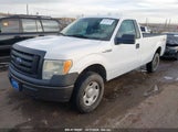 FORD F-150 XL 1FTRF14W69KB06545 снимка