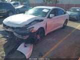 HONDA ACCORD HYBRID TOURING 1HGCV3F90NA002386 снимка