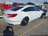 HONDA ACCORD HYBRID TOURING 1HGCV3F90NA002386 снимка