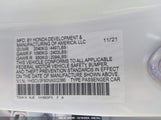 HONDA ACCORD HYBRID TOURING 1HGCV3F90NA002386 снимка