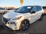Nissan Rogue Sl Fwd JN8BT3CAXPW408202 снимка