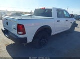 RAM 1500 CLASSIC WARLOCK 4X4 5'7 BOX 1C6RR7LG0RS****** снимка