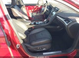 FORD FUSION ENERGI TITANIUM 3FA6P0SUXGR****** снимка