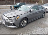 HYUNDAI SONATA HYBRID SE KMHE24L37JA****** снимка