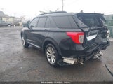 FORD EXPLORER XLT 1FMSK8DH5MGC51378 снимка