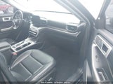 FORD EXPLORER XLT 1FMSK8DH5MGC51378 fotografie