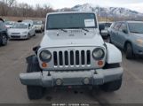 JEEP WRANGLER SAHARA снимка