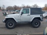 JEEP WRANGLER SAHARA снимка