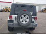 JEEP WRANGLER SAHARA снимка