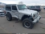 JEEP WRANGLER SAHARA снимка