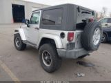 JEEP WRANGLER SAHARA снимка