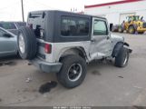 JEEP WRANGLER SAHARA снимка