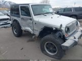 JEEP WRANGLER SAHARA снимка