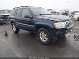 JEEP GRAND CHEROKEE LIMITED 1J4GW58J14C****** photo