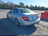 MERCEDES-BENZ C 250 WDDGF4HB8EA947921 снимка