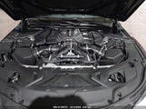 BMW M8 CABRIOLET COMPETITION WBSDZ0C09PC****** photo